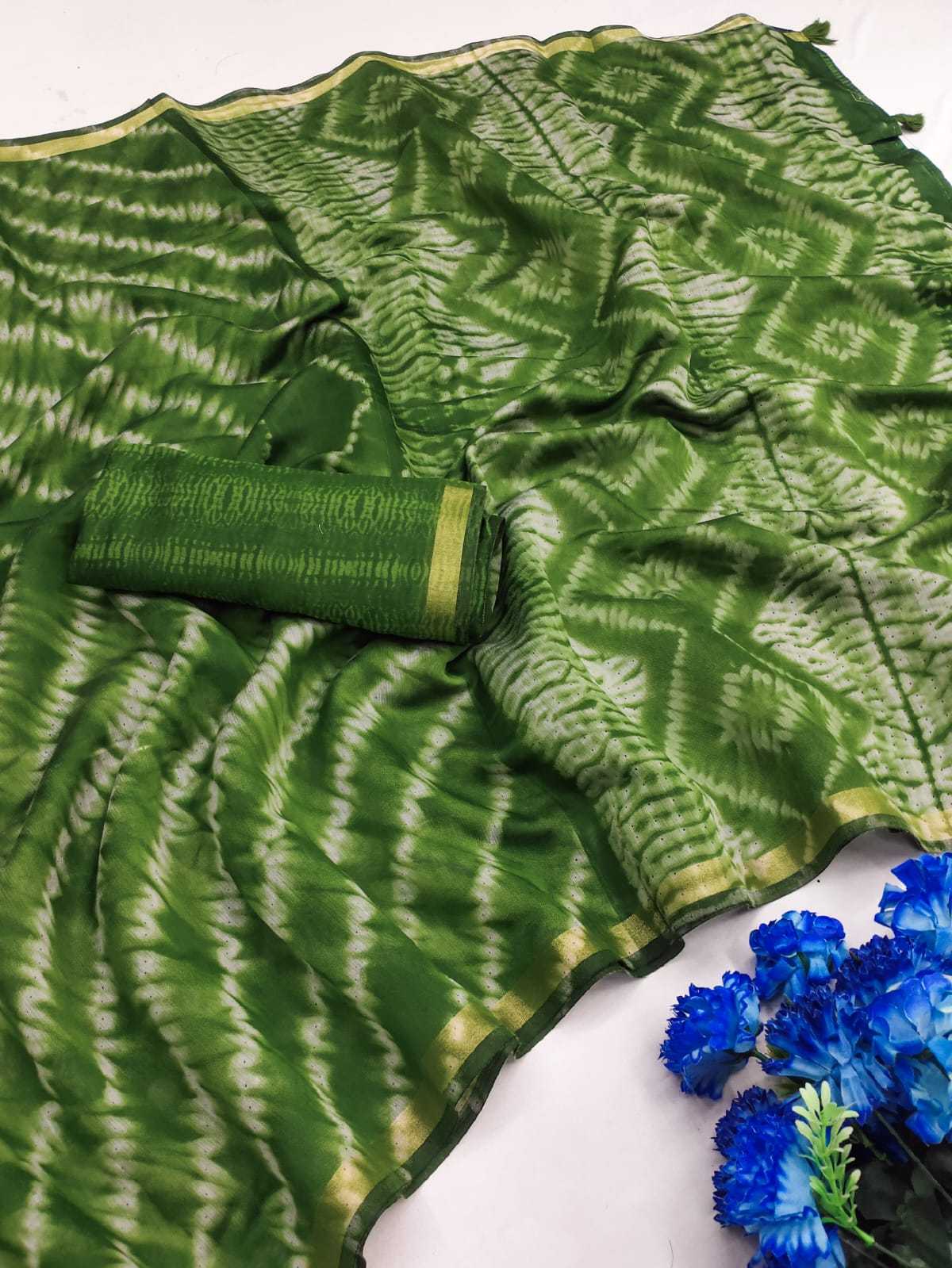 Ynf Cotton RIN203 Malai Sarees Wholesale Designer Sarees Printed Sarees Cotton Sarees Manufacturer