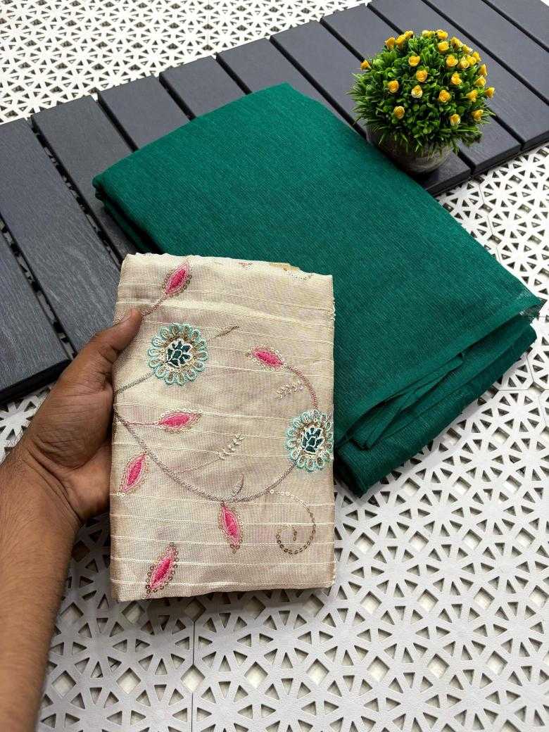 Ynf Cotton RIN203 MUGHA Sarees Wholesale Designer Sarees Cotton Sarees Casual Sarees Manufacturer