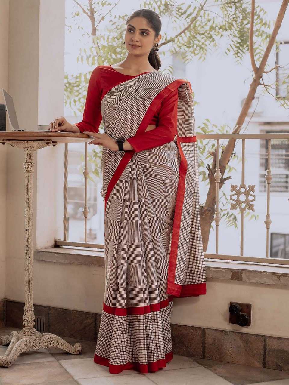 Ynf Cotton RIN229 124 Sarees Wholesale Printed Cotton Saree Cotton Sarees Mulmul Cotton Sarees Manufacturer