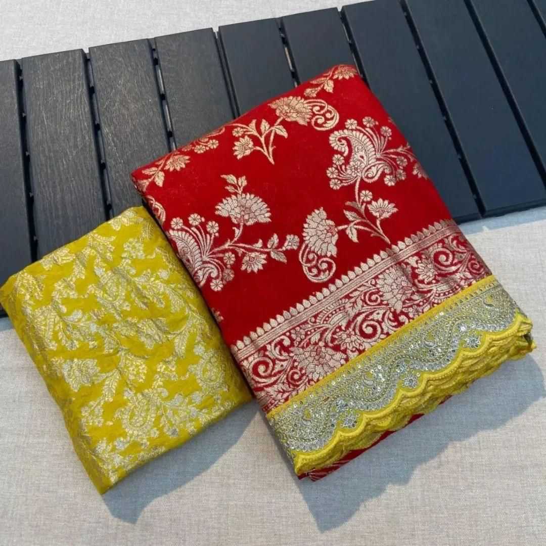 Ynf Crepe Silk KESH484 CONNECT Silk Sarees Wholesale Khadi Silk Sarees Crepe Silk Saree Designer Silk Sarees Manufacturer