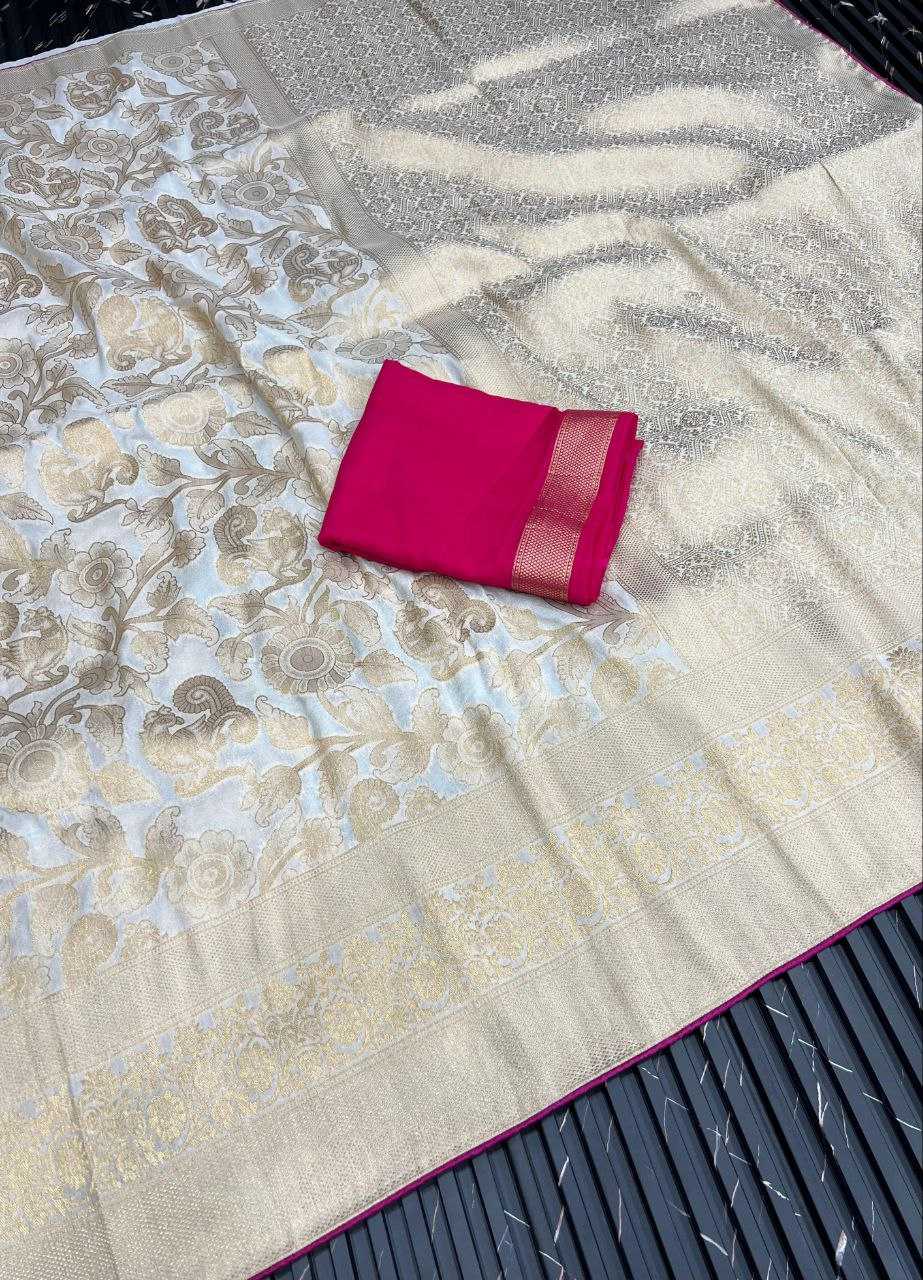 Ynf Crepe Silk RIN225 933 Sarees Wedding Collections Festive Collections Wholesale Zari Border Sarees Festive Sarees Sarees With Blouse Manufacturer