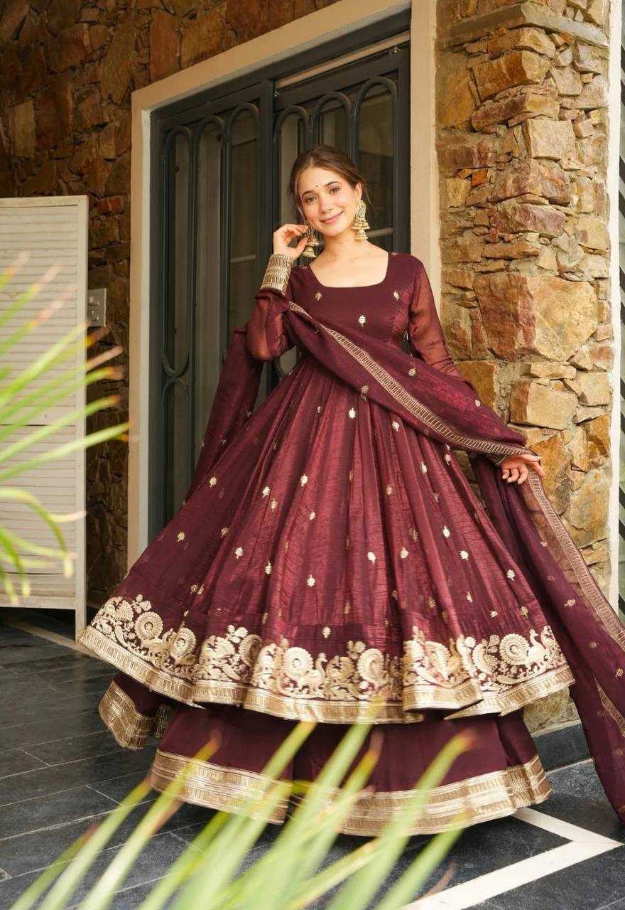 Ynf Crunchi KESH499 521 Suits & Dresses Wholesale Sharara Salwar Suits Anarkali Suits Party wear suits Manufacturer