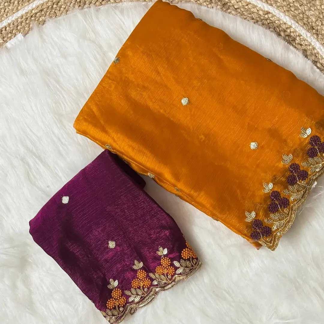 Ynf Crunchi KESH514 mamta Sarees Wholesale Designer Sarees Party Wear Sarees Fancy Sarees Manufacturer