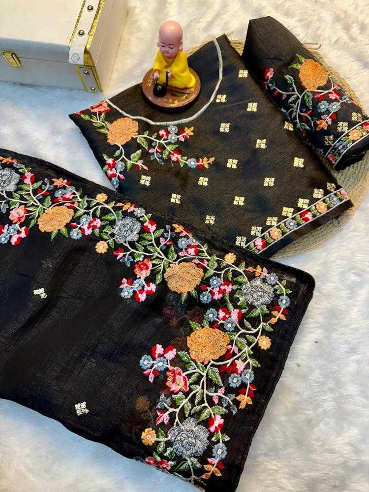 Ynf Crush Silk RIN222 SARIKA Silk Sarees Wholesale Soft Silk Sarees Designer Silk Sarees Embroidered Silk Sarees Manufacturer