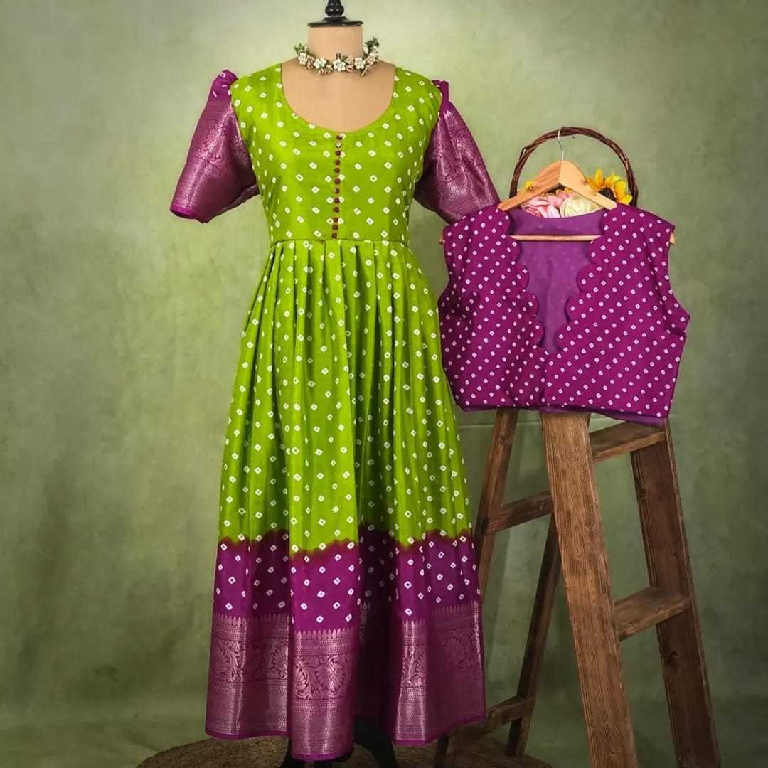 Ynf Dola Silk KESH493 DOLA Gowns Wholesale Fancy Gowns Designer Gowns Silk Gowns Manufacturer
