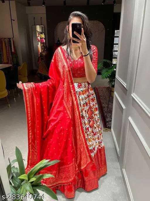 Ynf Dola Silk KESH511 NEW DULHAN Festive Collections Wholesale Navratri Chaniya Choli Manufacturer