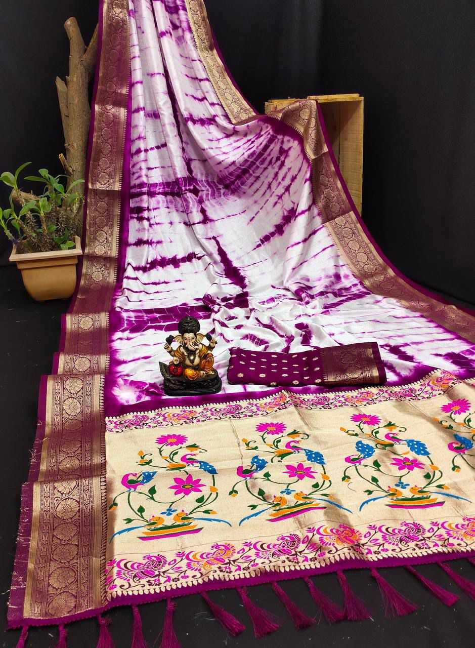 Ynf Dola Silk RIN183 ARPITA Silk Sarees Wholesale Dola Silk Sarees Traditional Silk Sarees Zari Border Silk Sarees Manufacturer