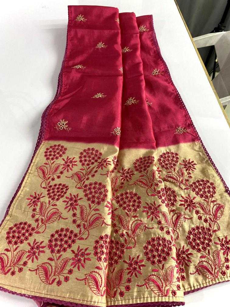 Ynf Fancy KESH249 Aishwarya Sarees Wholesale Printed Sarees Embroidered Sarees Tussar Sarees Manufacturer