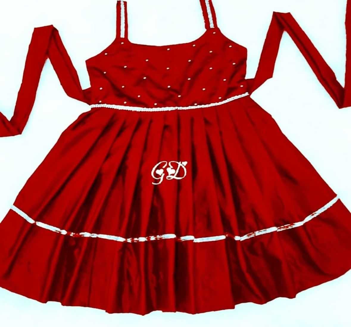 Ynf Fancy KESH493 stone work Kids Wear Wholesale Kids Gown Kids Ethnic Gowns Manufacturer