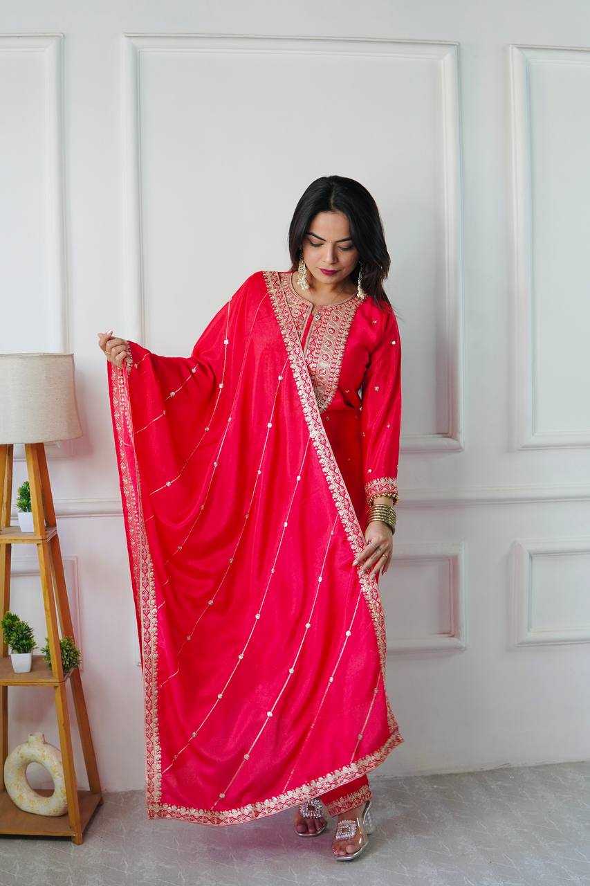 Ynf Fancy KESH523 254 Suits & Dresses Wholesale Ladies Suits Party wear suits Designer Suits Manufacturer