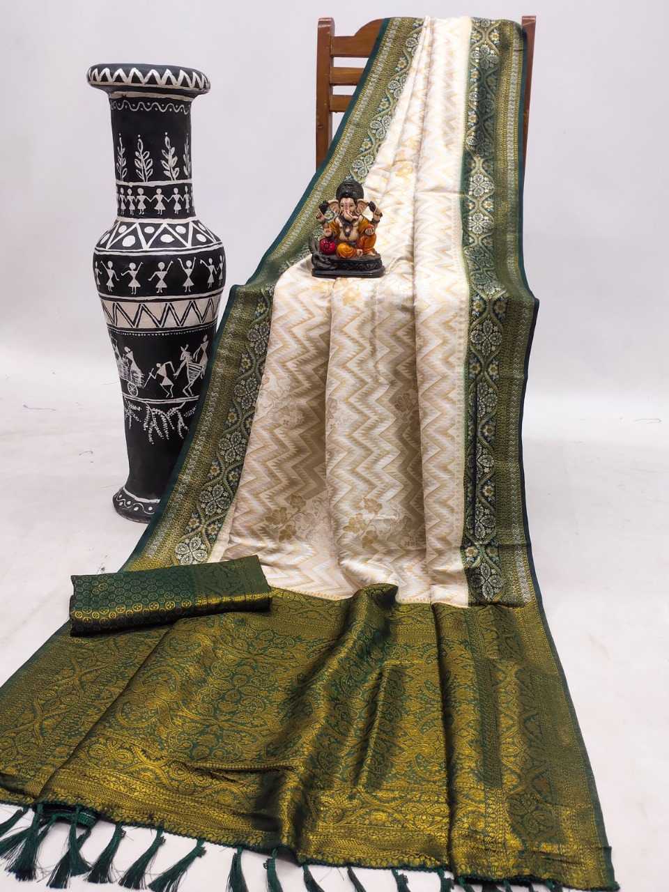Ynf Fancy RIN144 RIMA Sarees Wholesale Designer Sarees Zari Border Sarees Traditional Sarees Manufacturer