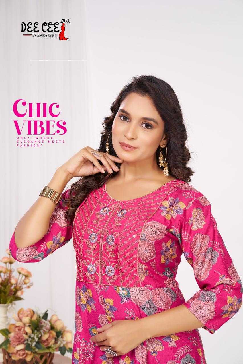 Ynf Fancy RIN190 DEECEE-ANGEL-2 Setwise Collections Wholesale Gowns Catalogs Manufacturer