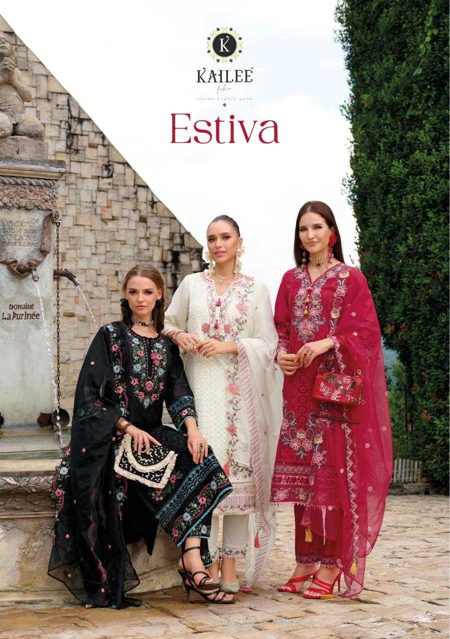 Ynf Fancy RIN190 KAILEE-ESTIVA Setwise Collections Wholesale Dresses & Suits Catalogs Manufacturer