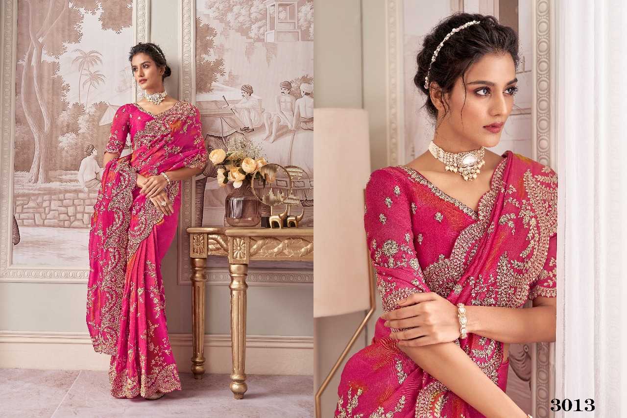 Ynf Fancy RIN197 3049 3013 Sarees Wholesale Designer Sarees Fancy Sarees Bridal Sarees Manufacturer