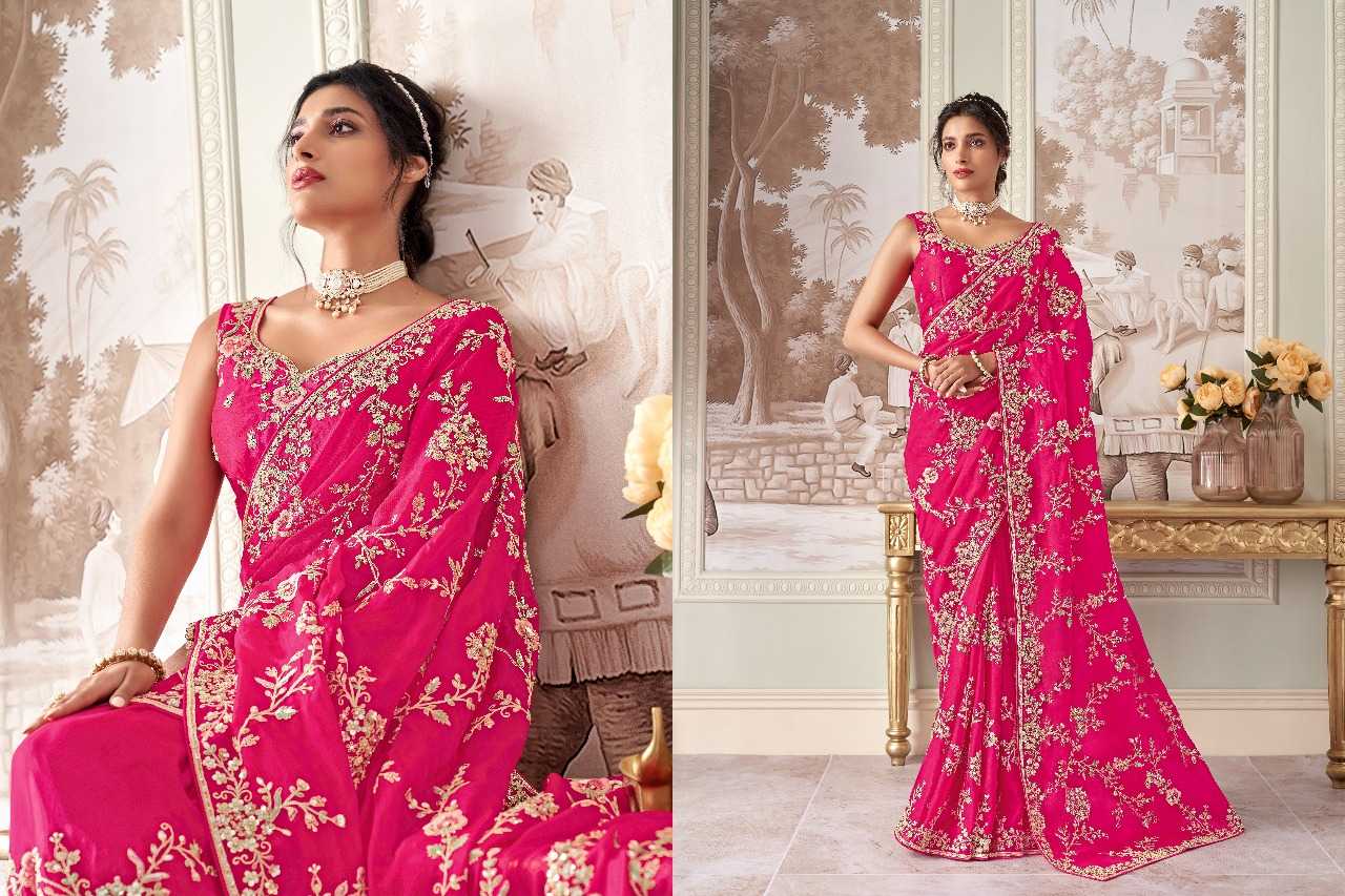 Ynf Fancy RIN197 3049 3015 Sarees Wholesale Designer Sarees Party Wear Sarees Bridal Sarees Manufacturer