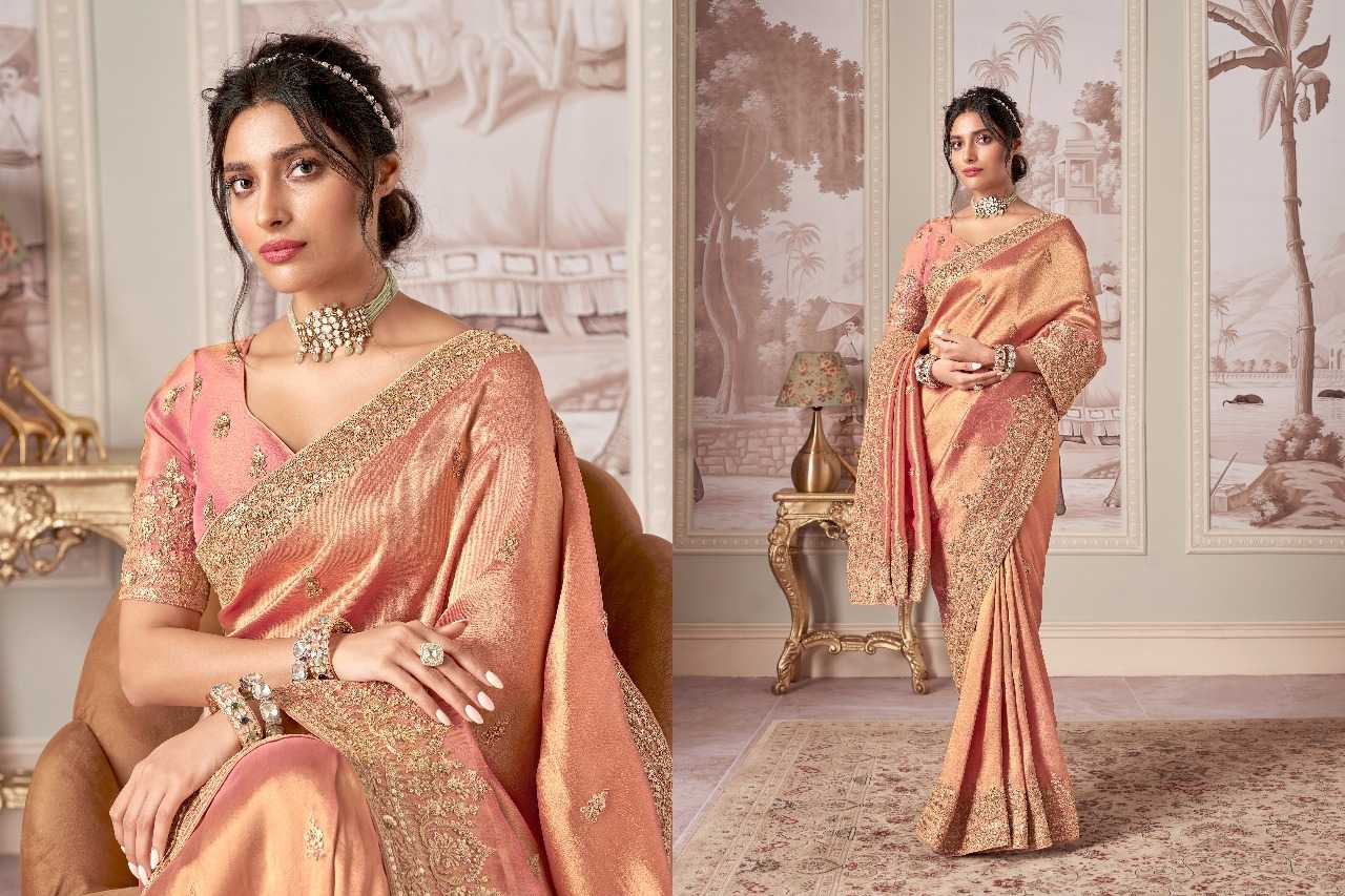 Ynf Fancy RIN197 3049 3020 Sarees Wholesale Designer Sarees Party Wear Sarees Bridal Sarees Manufacturer