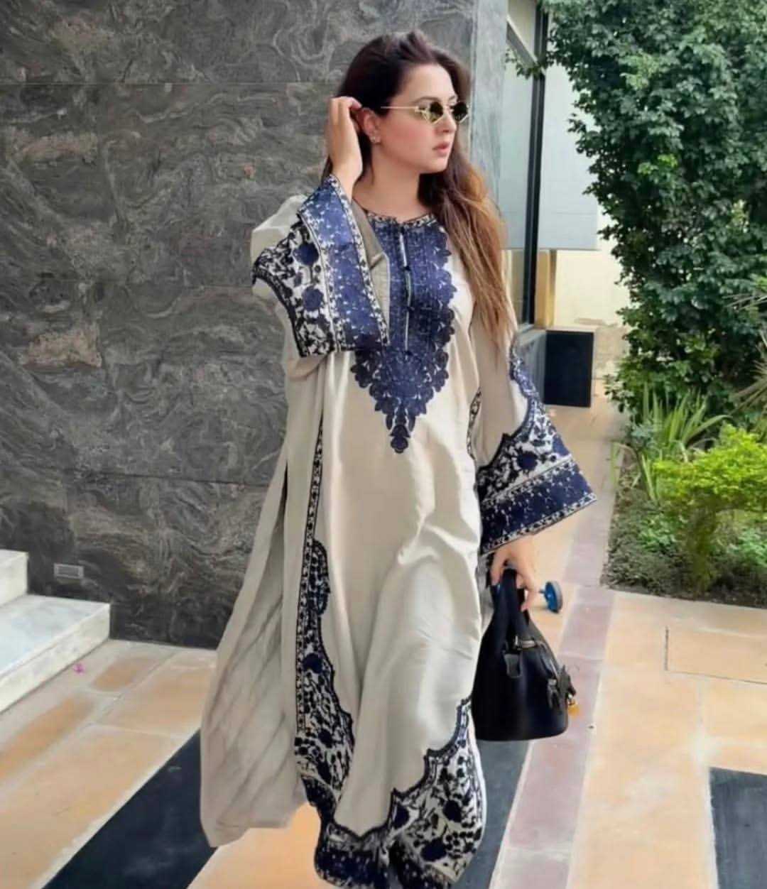 Ynf Faux Georgette KESH499 020 Suits & Dresses Wholesale Palazzo Suit Ladies Salwar Suits Manufacturer