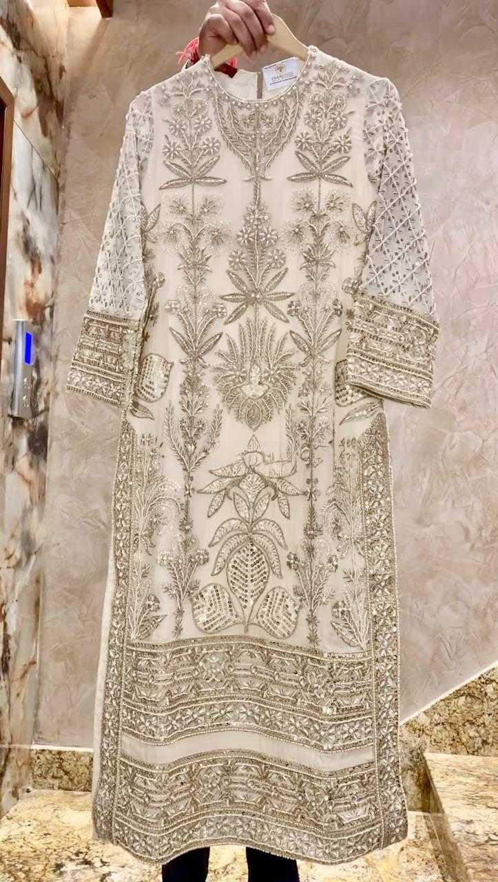 Ynf Faux Georgette KESH512 1669 Suits & Dresses Wholesale Ladies Suits Sharara Salwar Suits Embroidery Suits Manufacturer