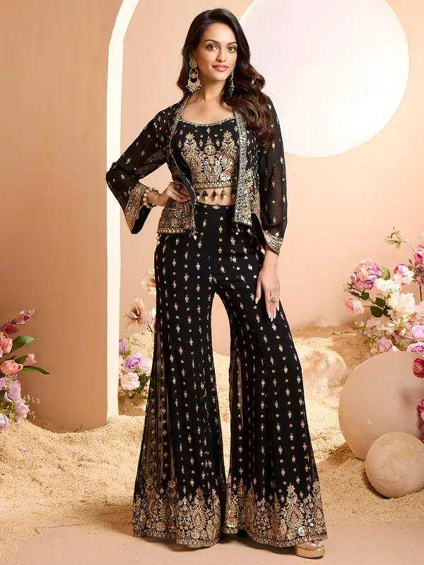 Ynf Faux Georgette KESH512 189 Suits & Dresses Wholesale Ladies Suits Georgette Suit Designer Suits Manufacturer