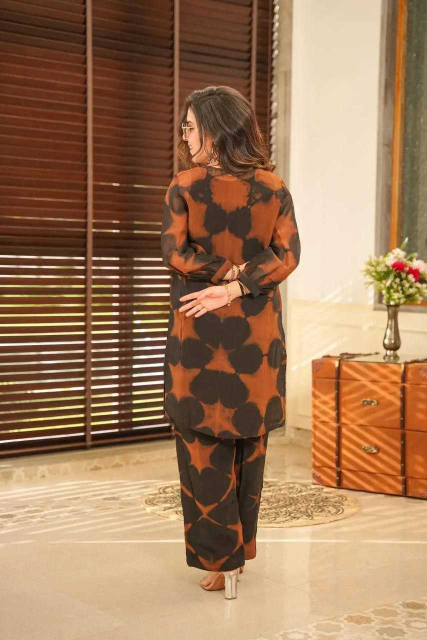 Ynf Faux Georgette KESH526 G62 Kurti Wholesale Party Wear Kurtis Designer Kurtis Fancy Kurti Manufacturer