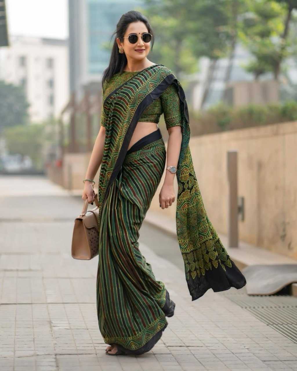 Ynf Gajji Silk RIN207 2224 Sarees Wholesale Printed Sarees Silk Sarees Office Wear Sarees Manufacturer