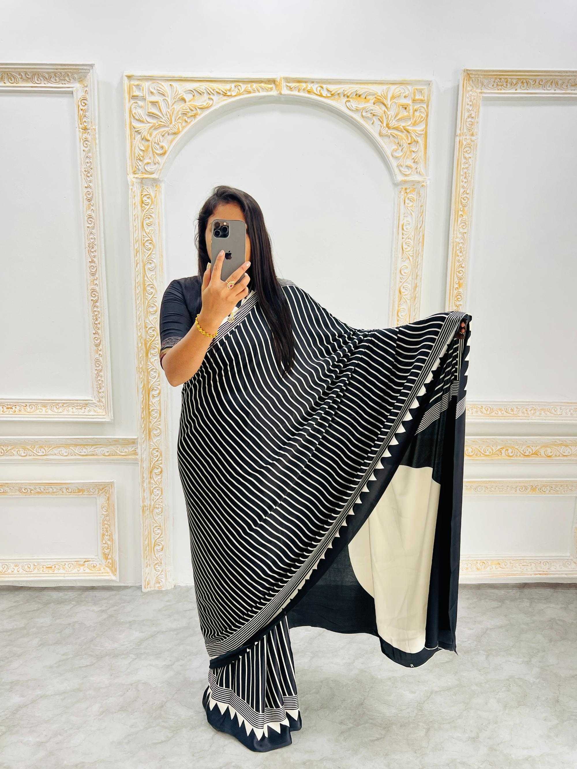 Ynf Gajji Silk RIN207 2236 Silk Sarees Wholesale Gajji Modal Sarees Designer Silk Sarees Fancy Silk Sarees Manufacturer