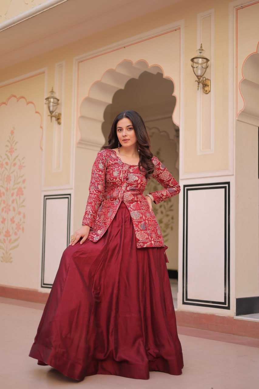 Ynf Galaxy Simmer KESH491 7129 Lehengas Wedding Collections Festive Collections Wholesale Shimmer Lehenga Lehenga With Blouse Wedding Outfits Manufacturer