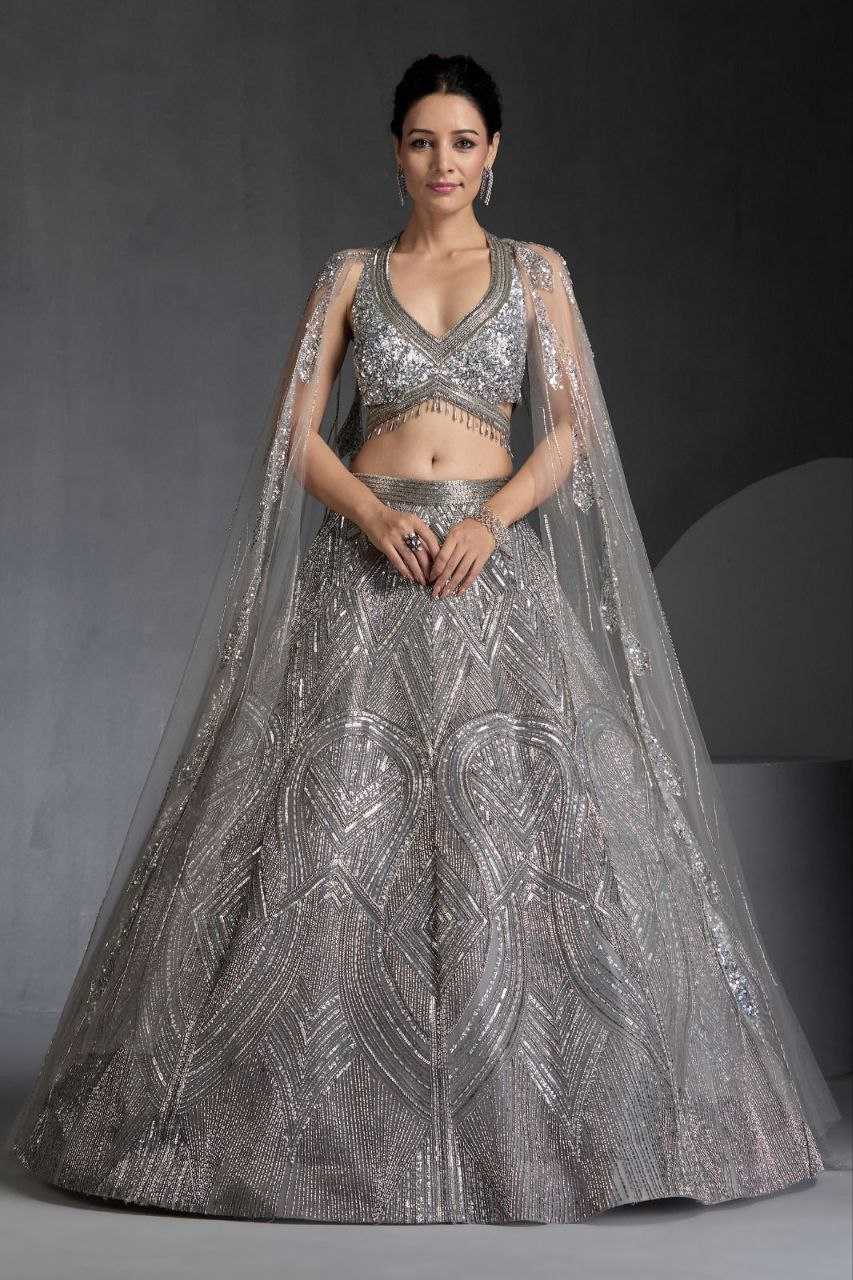 Ynf Georgette KESH508 1059 Lehengas Wholesale Designer Lehenga Fancy Lehenga Wedding Lehenga Manufacturer