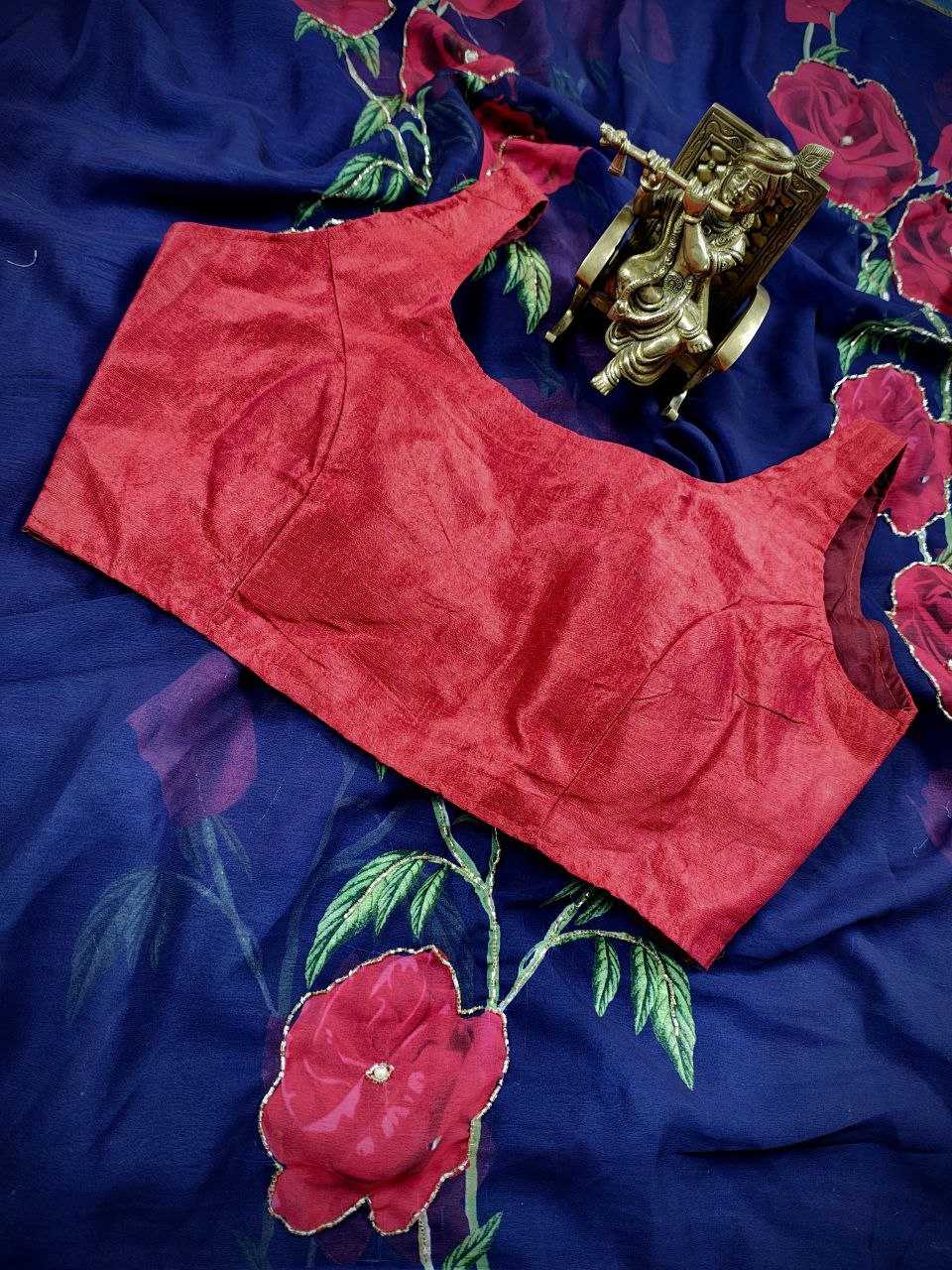Ynf Georgette KESH518 4394 Sarees Wedding Collections Festive Collections Wholesale Printed Sarees Georgette Sarees Hand Work Sarees Manufacturer
