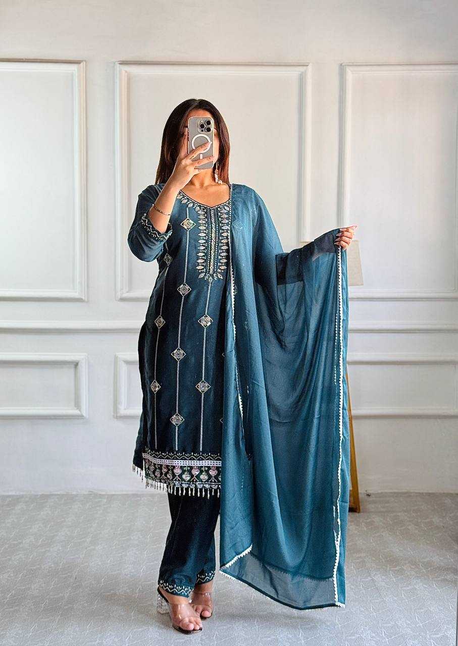 Ynf Georgette KESH523 249 Suits & Dresses Wholesale Ladies Suits Party wear suits Designer Suits Manufacturer