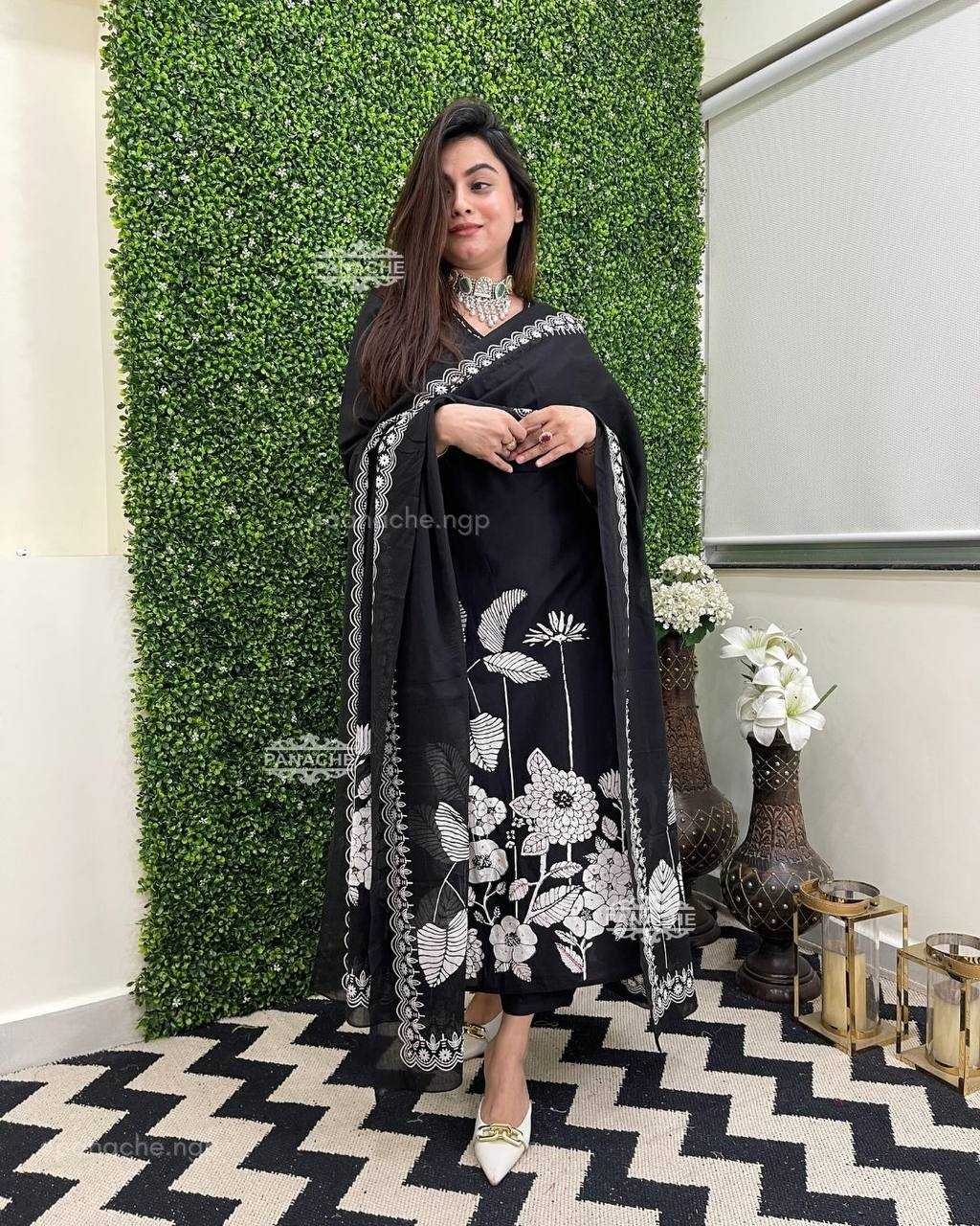 Ynf Georgette KESH526 101 Suits & Dresses Wedding Collections Plus Size Collections Wholesale Printed Suits Georgette Suit Designer Suits Manufacturer