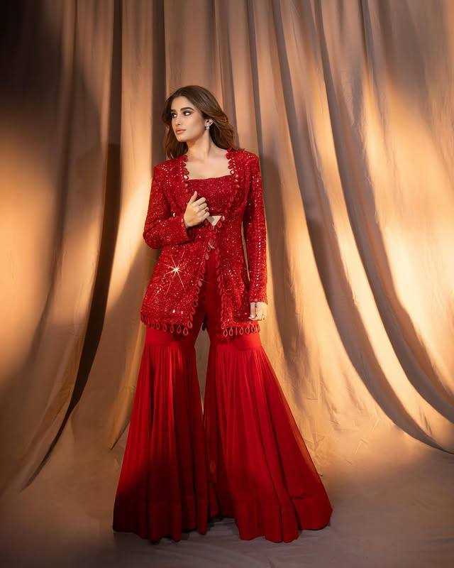 Ynf Georgette KESH531 1022 Suits & Dresses Bollywood Collections Wholesale Sharara Salwar Suits Indo Western Dresses Disha Patni Sarees Palazzo Suit Party wear suits Manufacturer