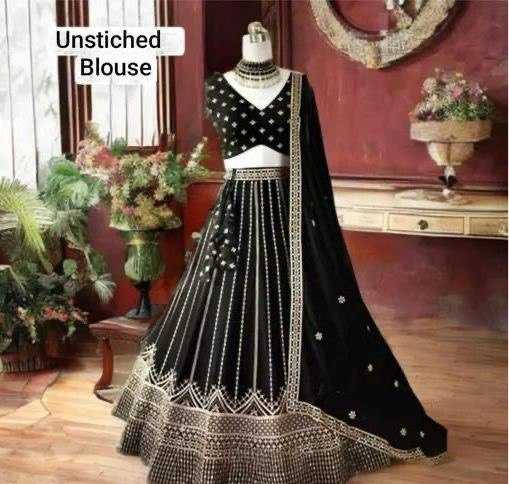 Ynf Georgette KESH540 34 Lehengas Wholesale Fancy Lehenga Embroidered Lehenga Lehenga For Engagement Manufacturer