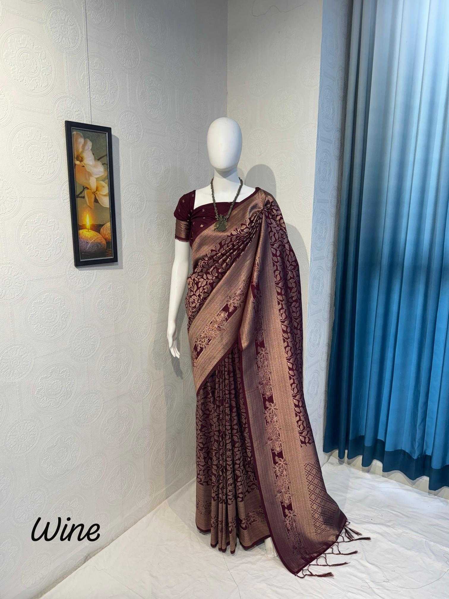 Ynf Georgette RIN118 POOJA Sarees Wholesale Designer Sarees Party Wear Sarees Georgette Sarees Manufacturer