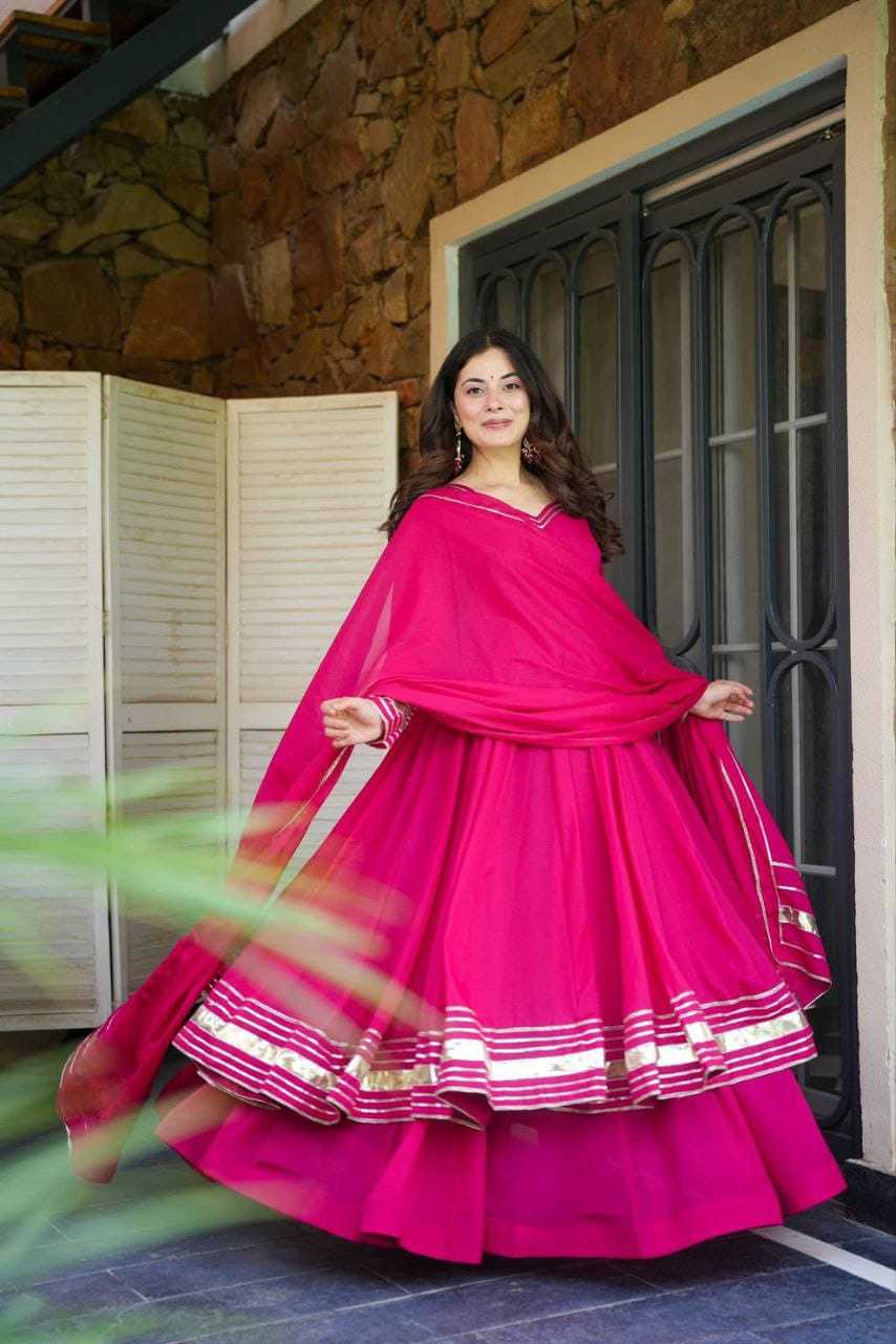 Ynf Georgette RIN157 2143 Gowns Plus Size Collections Wholesale Georgette Gown Wedding Gown Designer Gowns Manufacturer