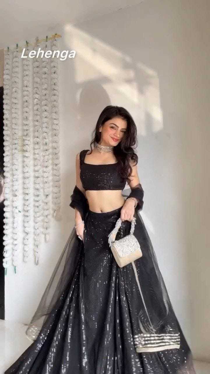 Ynf Georgette RIN157 5262 Lehengas Plus Size Collections Wholesale Wedding Lehenga Designer Lehenga Choli Georgette Lehenga Manufacturer