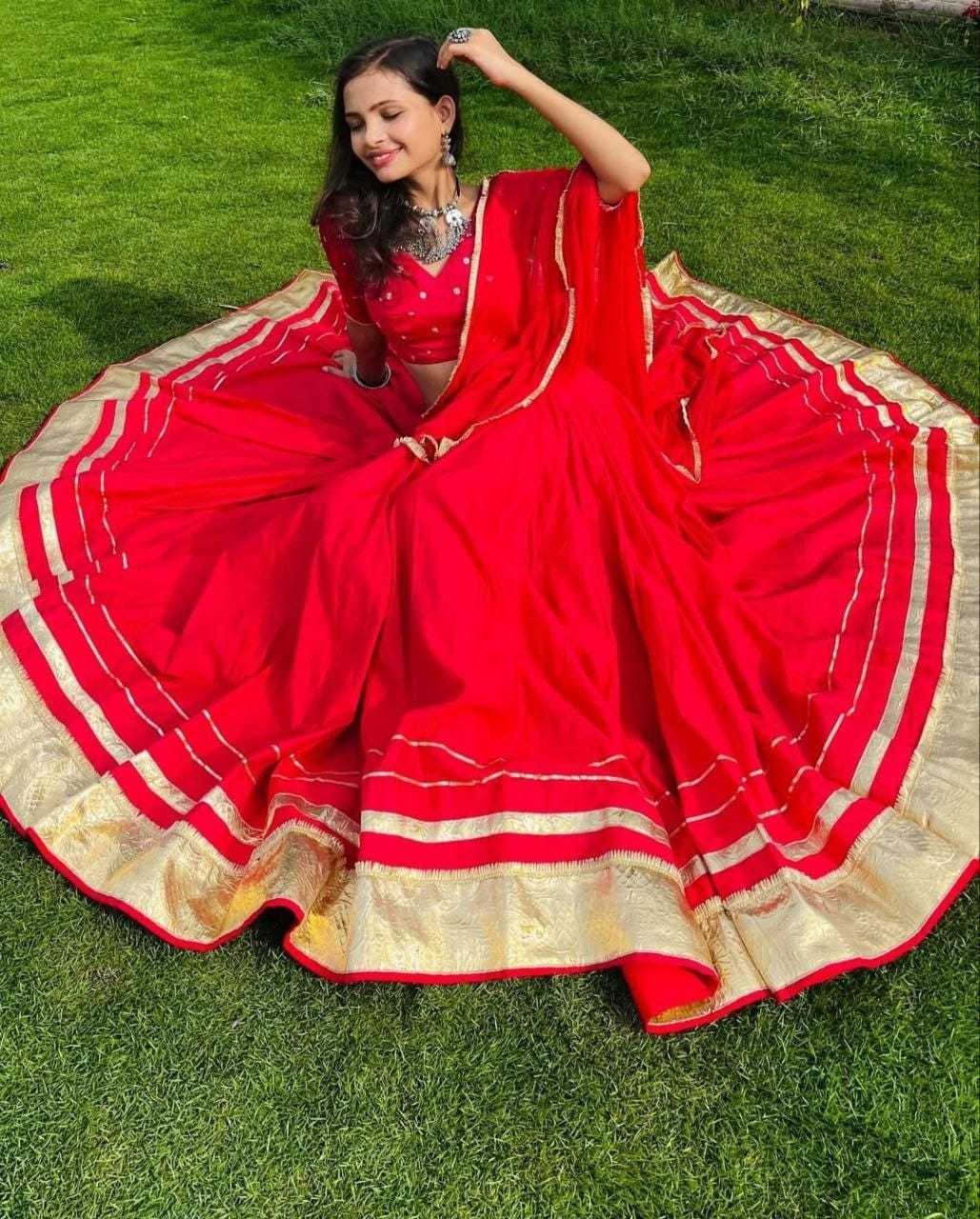 Ynf Georgette RIN157 NAVRATRI NIGHTS-13 Lehengas Plus Size Collections Wholesale Designer Lehenga Georgette Lehenga Red Lehenga Manufacturer