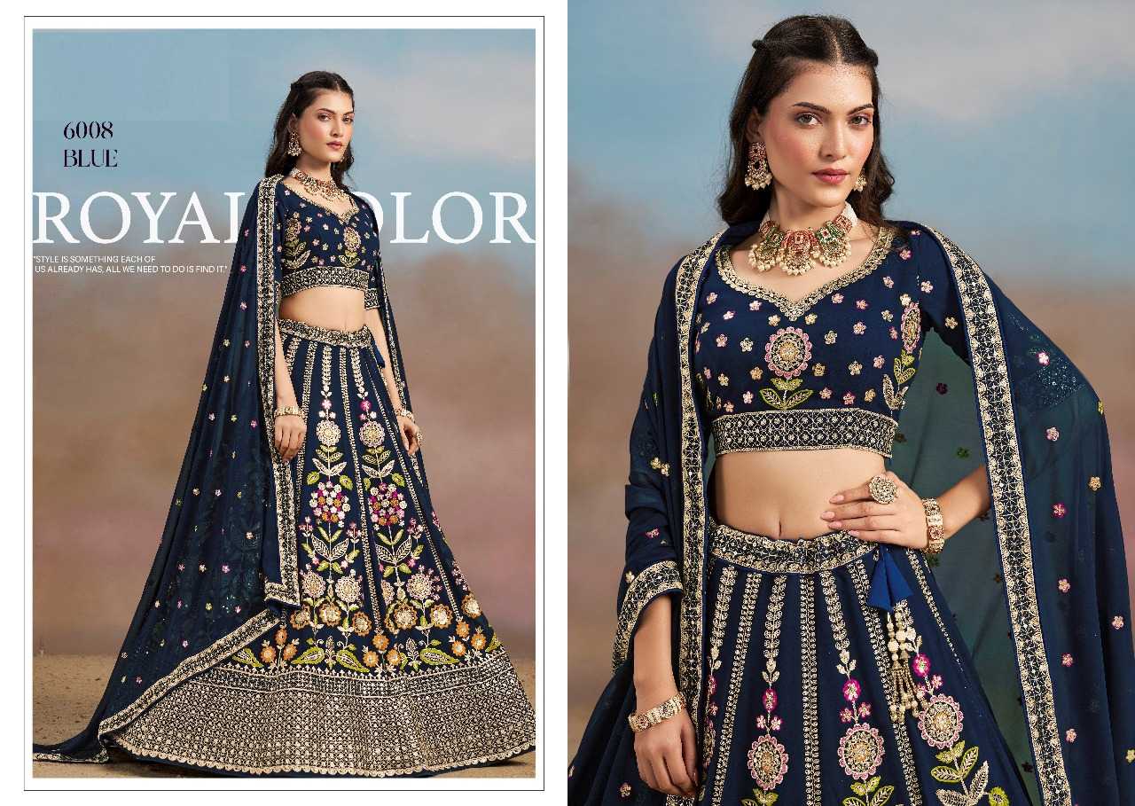 Ynf Georgette RIN197 3031 Lehengas Wholesale Designer Lehenga Fancy Lehenga Bridal Lehenga Manufacturer