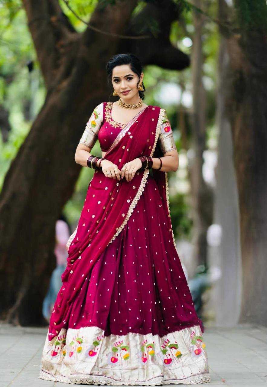 Ynf Georgette RIN197 3036 515-B Lehengas Wholesale Designer Lehenga Bridal Lehenga Wedding Lehenga Manufacturer