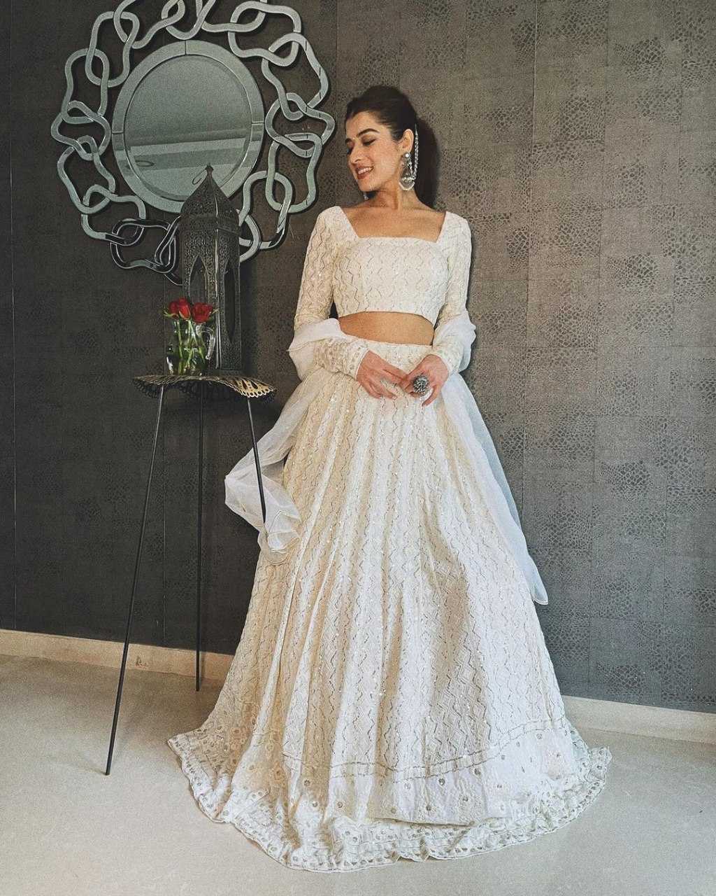 Ynf Georgette RIN197 3058 3058 Lehengas Wholesale Designer Lehenga Fancy Lehenga Bridal Lehenga Manufacturer