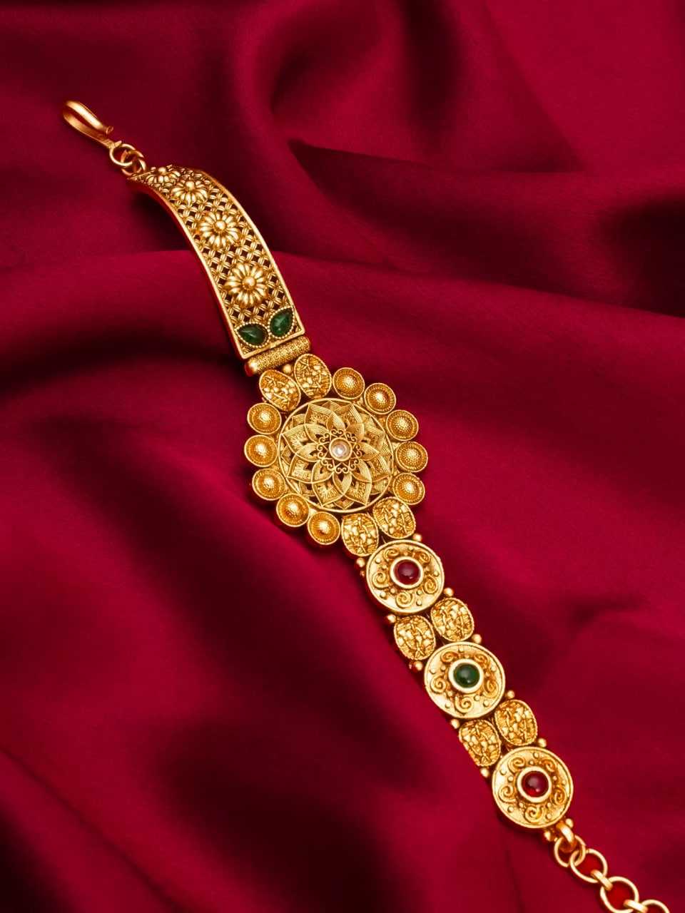 Ynf Gold Plated KESH105 BG2474 Womens Jewellery Wholesale Artificial Jewelry Traditional Jewelry Gold Plated Jewelry Manufacturer