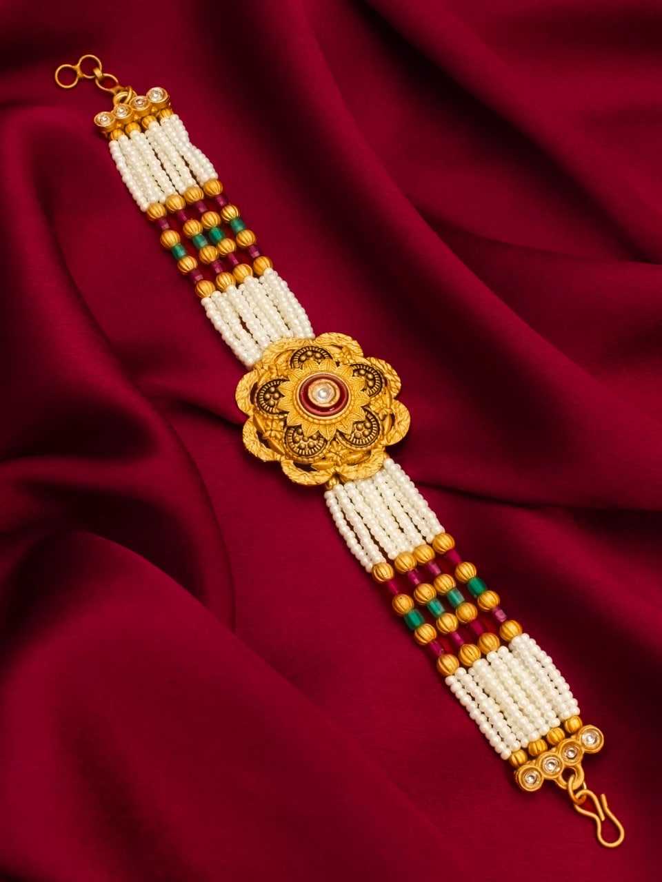 Ynf Gold Plated KESH105 BG2479 Womens Jewellery Wholesale Fashion Bracelets Gold Plated Jewelry Party Wear Jewelry Manufacturer