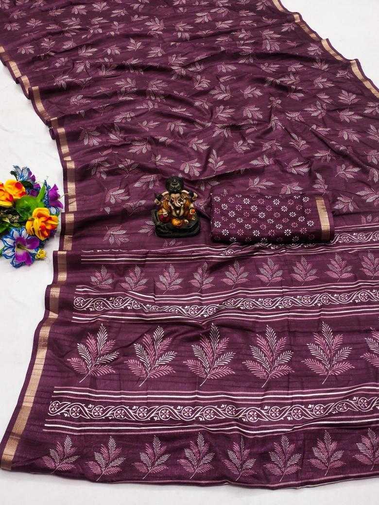 Ynf Handloom Silk RIN183 BASUNDI Silk Sarees Wholesale Handloom Sarees Designer Silk Sarees Zari Border Silk Sarees Manufacturer