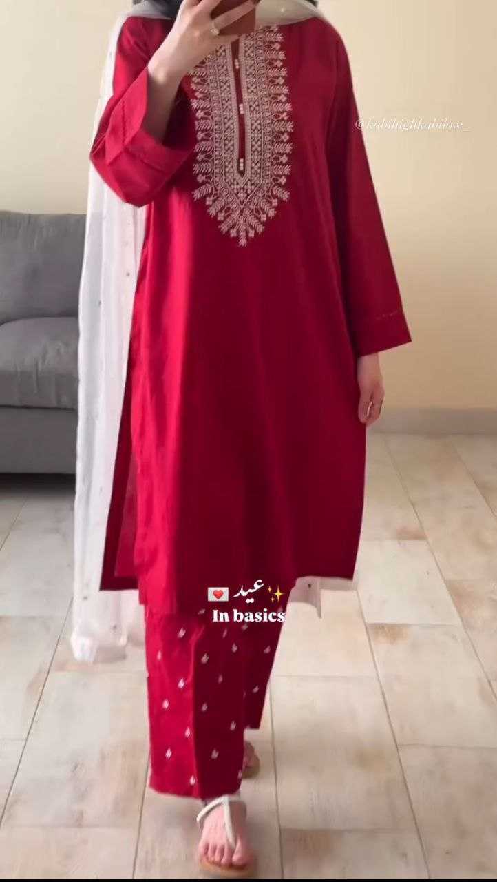 Ynf Heavy Crepe KESH526 102 Suits & Dresses Wedding Collections Festive Collections Wholesale Designer Suits Embroidered Suits Wedding Outfits Manufacturer