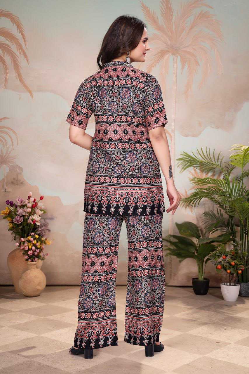 Ynf Heavy Rayon KESH517 H6 Kurti Wholesale Designer Kurtis Printed Kurtis Rayon Kurtis Manufacturer
