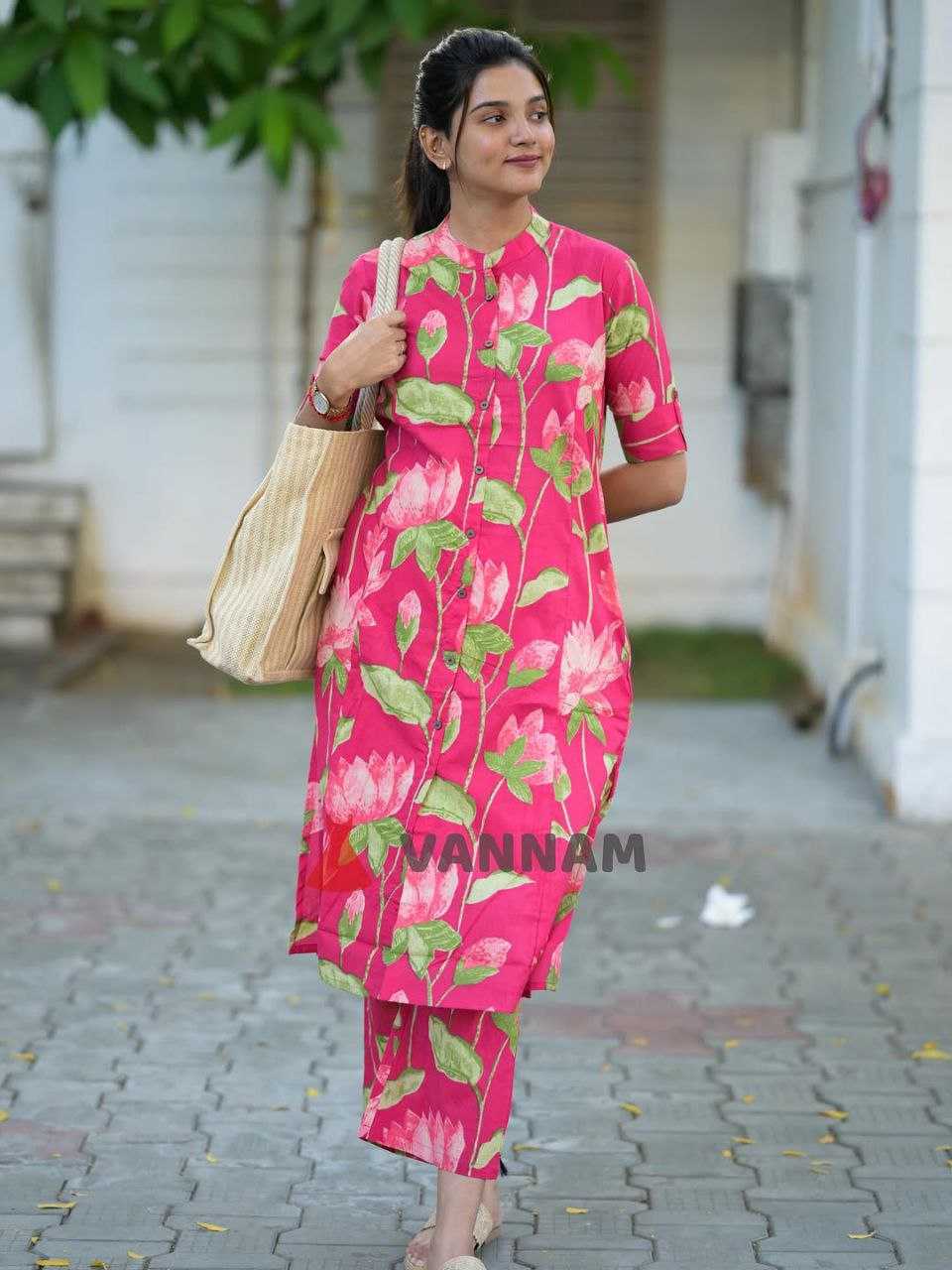Ynf Heavy Rayon KESH517 M1 Western Wears Wholesale Co-ord Set Manufacturer