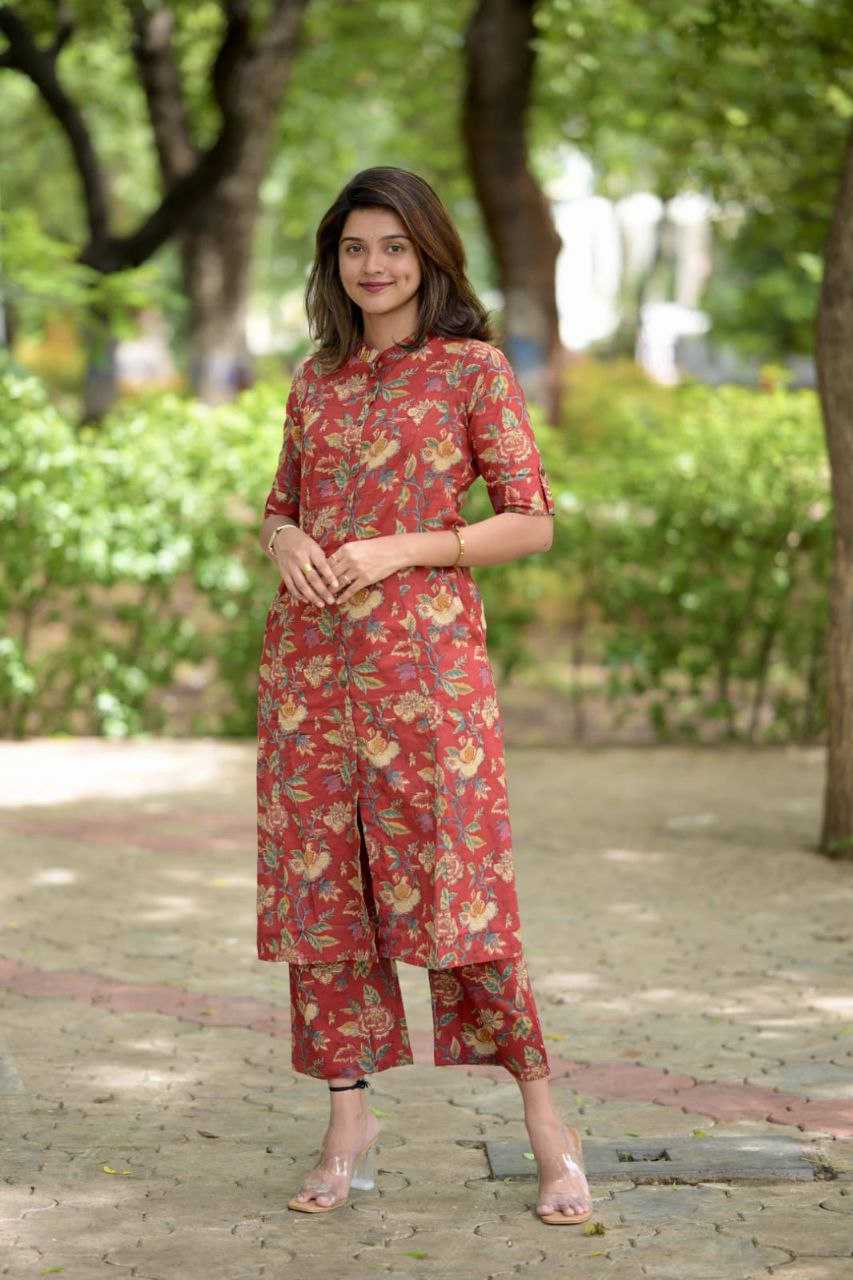 Ynf Heavy Rayon KESH517 M2 Western Wears Wholesale Co-ord Set Manufacturer