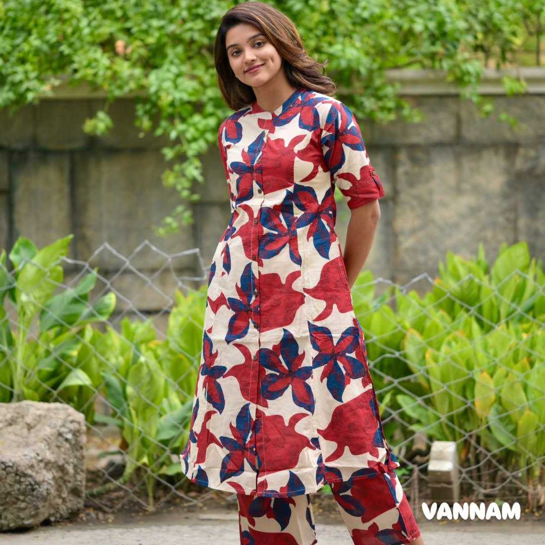 Ynf Heavy Rayon KESH517 M3 Western Wears Wholesale Co-ord Set Manufacturer