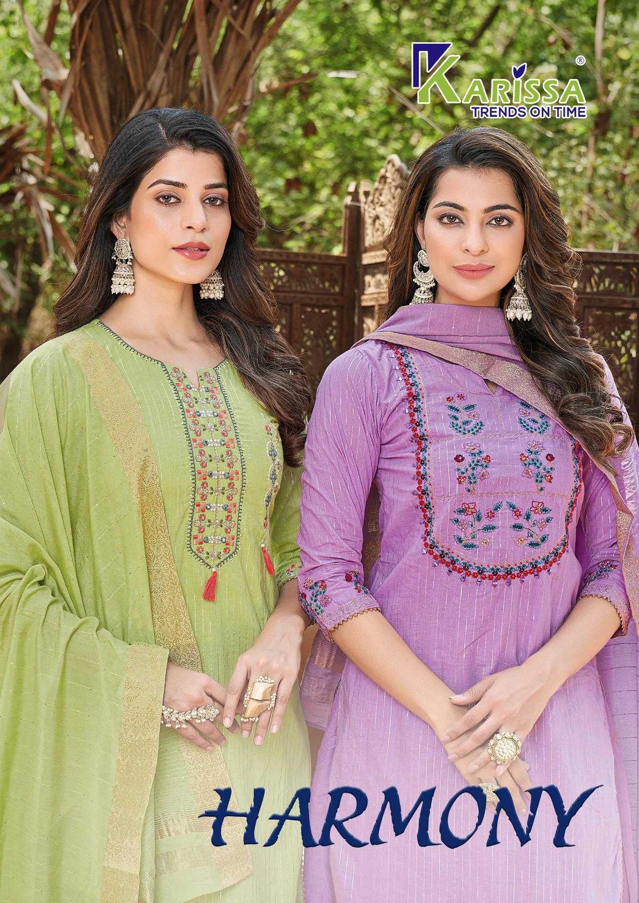Ynf Heavy Rayon RIN190 KARISSA-HARMONY Setwise Collections Wholesale Dresses & Suits Catalogs Manufacturer
