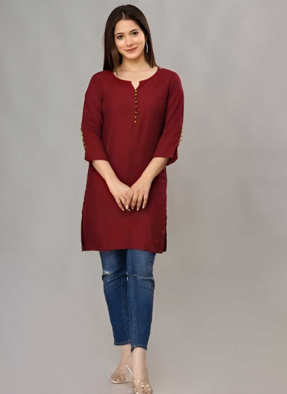 Ynf Heavy Roman Silk KESH559 1012 Western Wears Wholesale Tops Manufacturer